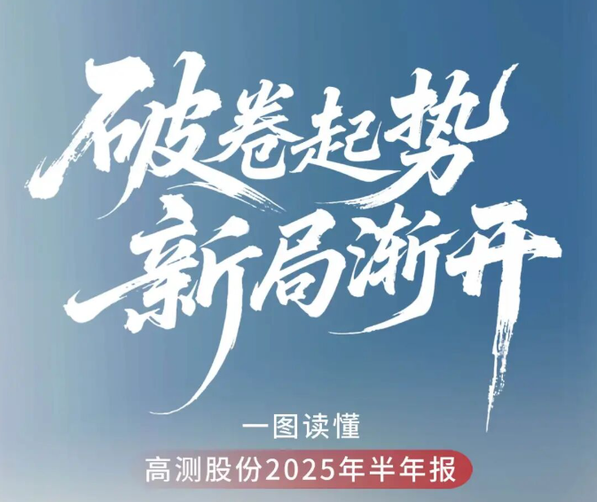 破卷起势，新局渐开｜一图读懂z6com·尊龙股份2025年半年报