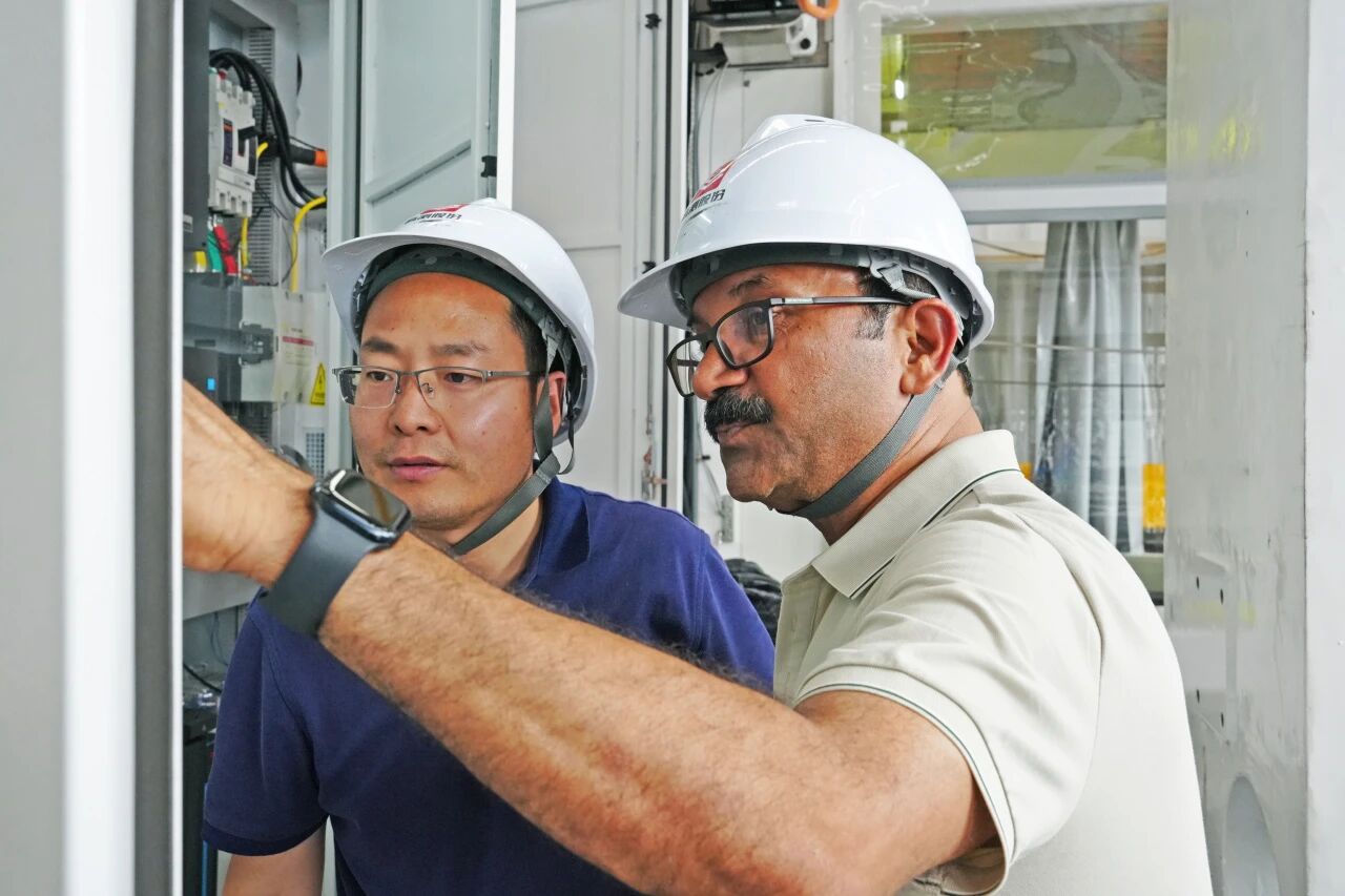 连连签！z6com·尊龙股份接连斩获海外订单