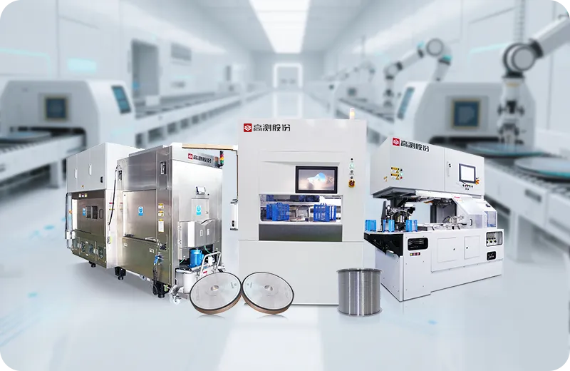 碳化硅解决方案